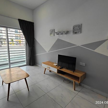 Cameron Homestay Tanah Rata Eksteriør billede